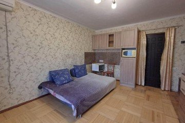 Фото №1: 1-комнатная квартира 20 м² - Краснодар, мкр. Табачная Фабрика, ул. Колхозная, 24