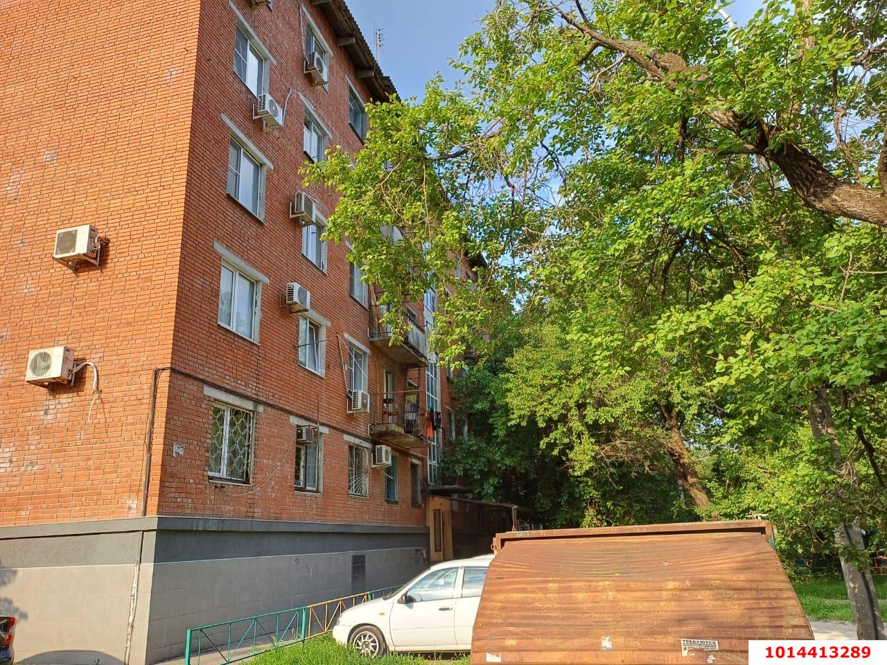 Фото №10: 1-комнатная квартира 20 м² - Краснодар, Табачная Фабрика, ул. Колхозная, 24