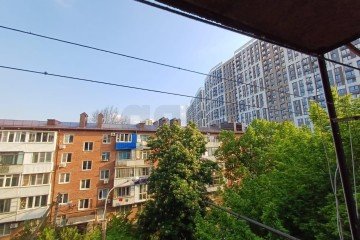 Фото №3: Студия 20 м² - Краснодар, мкр. Табачная Фабрика, ул. Колхозная, 24