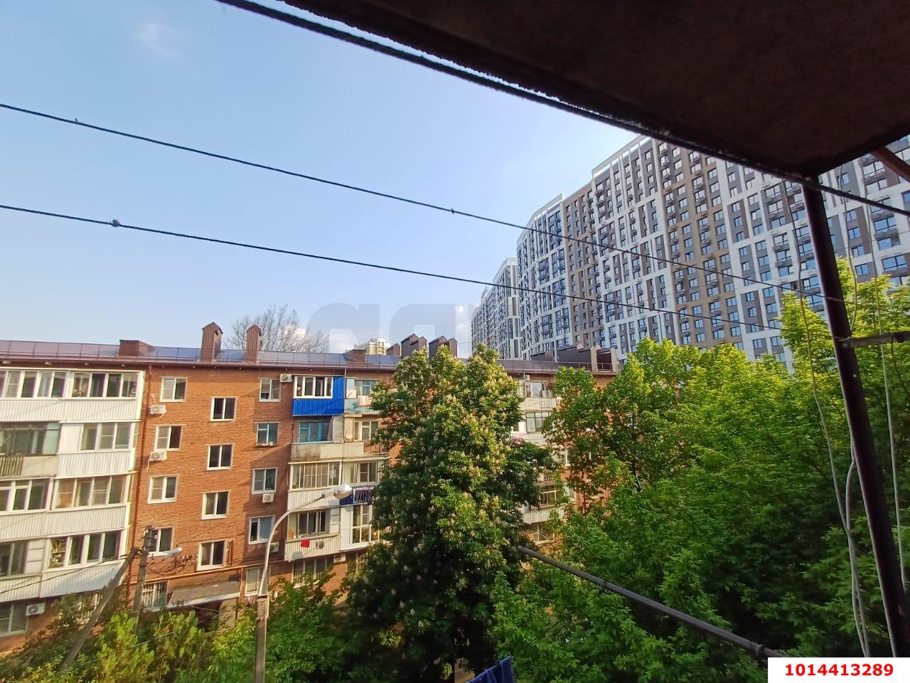 Фото №13: 1-комнатная квартира 20 м² - Краснодар, Табачная Фабрика, ул. Колхозная, 24