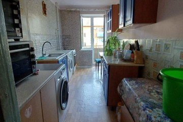 Фото №2: Студия 20 м² - Краснодар, мкр. Табачная Фабрика, ул. Колхозная, 24