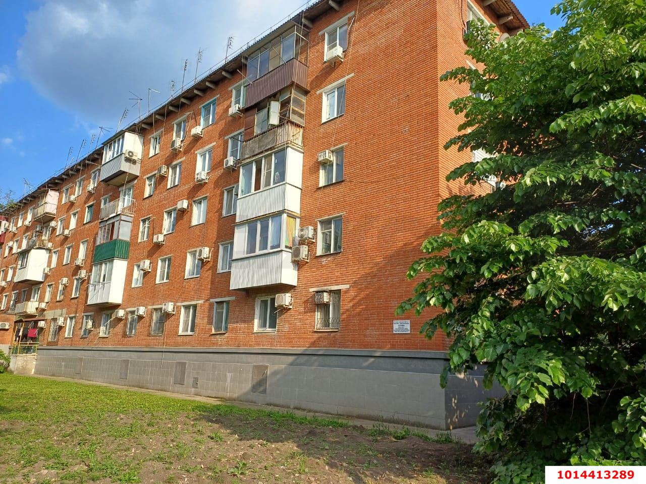 Фото №4: Студия 20 м² - Краснодар, Табачная Фабрика, ул. Колхозная, 24