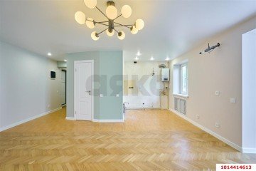 Фото №3: 2-комнатная квартира 46 м² - Краснодар, мкр. Центральный, ул. Главная городская площадь