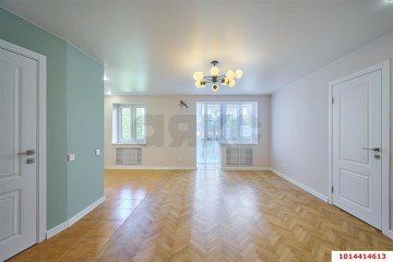 Фото №1: 2-комнатная квартира 46 м² - Краснодар, мкр. Центральный, ул. Главная городская площадь