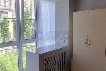 Фото №1: 2-комнатная квартира 46 м² - Краснодар, мкр. Центральный, ул. Главная городская площадь