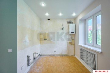 Фото №4: 2-комнатная квартира 46 м² - Краснодар, мкр. Центральный, ул. Главная городская площадь