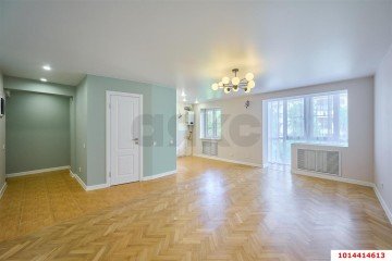 Фото №2: 2-комнатная квартира 46 м² - Краснодар, мкр. Центральный, ул. Главная городская площадь