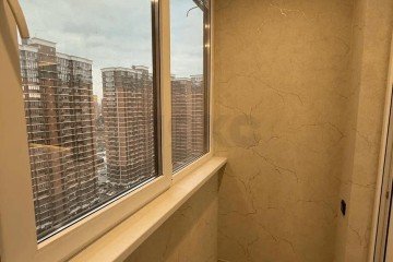 Фото №4: 1-комнатная квартира 33 м² - Краснодар, мкр. Парк Победы, ул. Героя Пешкова, 14к5