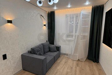 Фото №2: 1-комнатная квартира 33 м² - Краснодар, мкр. Парк Победы, ул. Героя Пешкова, 14к5