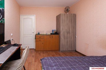 Фото №5: 3-комнатная квартира 84 м² - Краснодар, мкр. Московский, ул. Карякина, 17