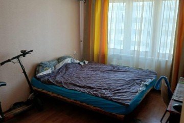 Фото №2: 3-комнатная квартира 84 м² - Краснодар, мкр. Московский, ул. им. Байбакова Н.К., 2
