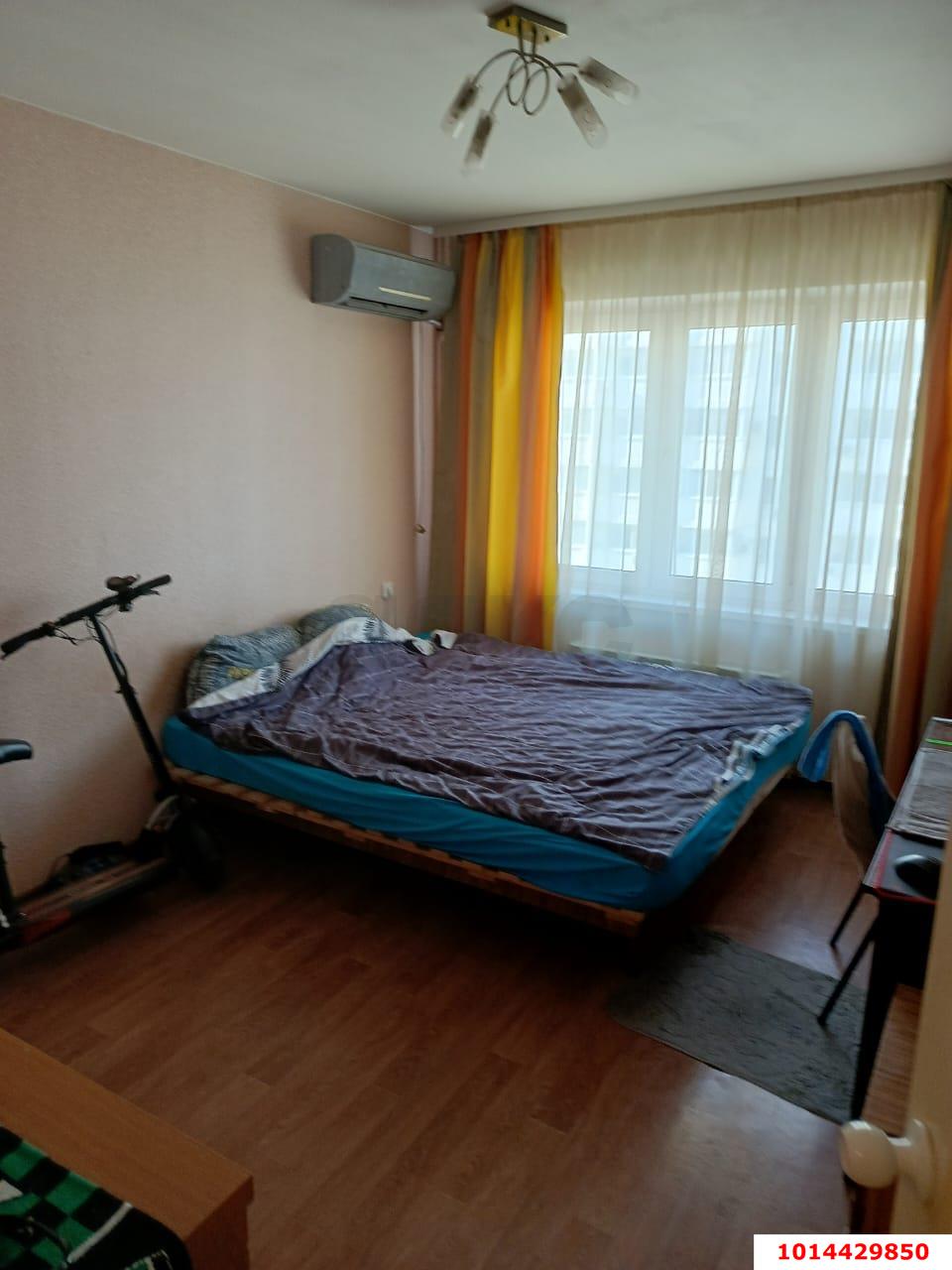 Фото №2: 3-комнатная квартира 84 м² - Краснодар, Московский, ул. им. Байбакова Н.К., 2