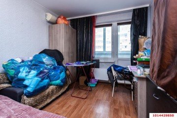 Фото №5: 3-комнатная квартира 84 м² - Краснодар, мкр. Московский, ул. Карякина, 17