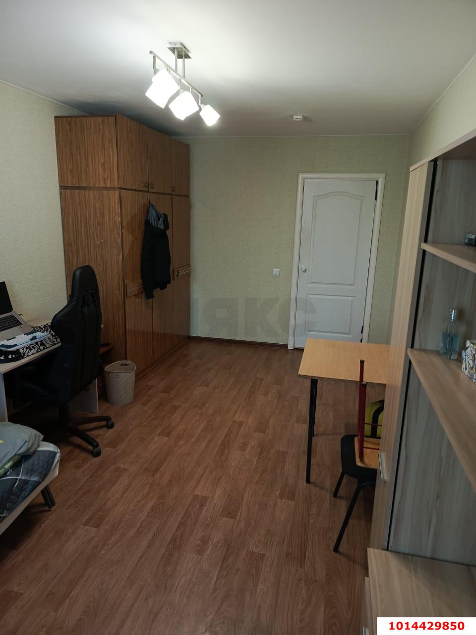 Фото №5: 3-комнатная квартира 84 м² - Краснодар, Московский, ул. им. Байбакова Н.К., 2