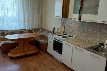 Фото №1: 3-комнатная квартира 84 м² - Краснодар, мкр. Московский, ул. им. Байбакова Н.К., 2