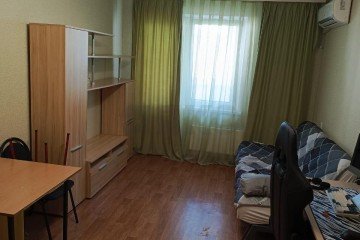 Фото №4: 3-комнатная квартира 84 м² - Краснодар, мкр. Московский, ул. им. Байбакова Н.К., 2