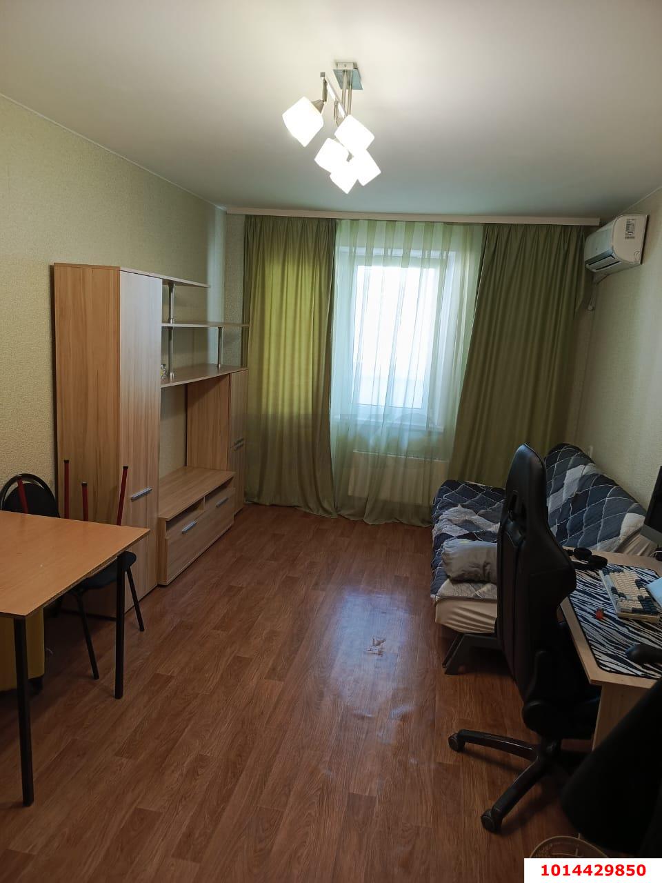 Фото №4: 3-комнатная квартира 84 м² - Краснодар, Московский, ул. им. Байбакова Н.К., 2
