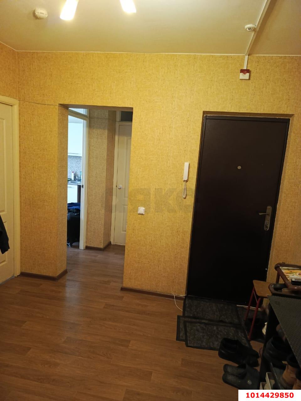 Фото №7: 3-комнатная квартира 84 м² - Краснодар, Московский, ул. им. Байбакова Н.К., 2