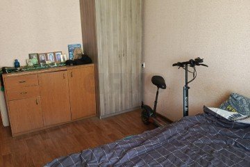 Фото №3: 3-комнатная квартира 84 м² - Краснодар, мкр. Московский, ул. им. Байбакова Н.К., 2