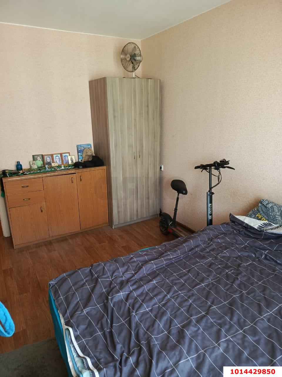 Фото №3: 3-комнатная квартира 84 м² - Краснодар, Московский, ул. им. Байбакова Н.К., 2