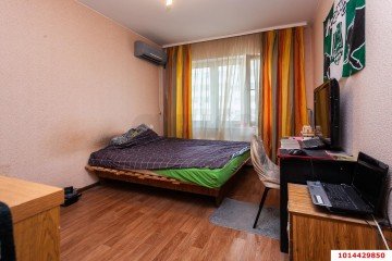 Фото №4: 3-комнатная квартира 84 м² - Краснодар, мкр. Московский, ул. Карякина, 17