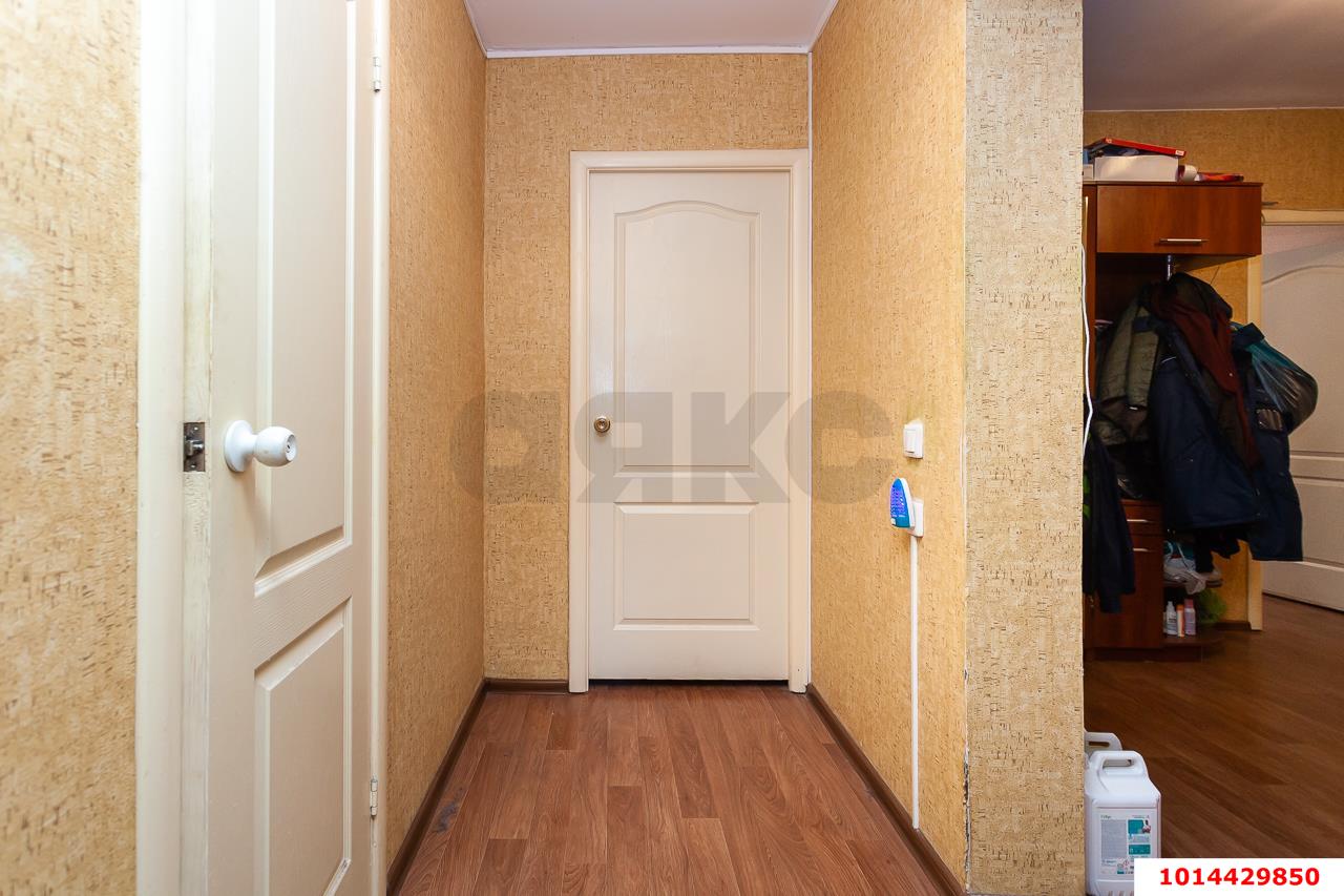 Фото №6: 3-комнатная квартира 84 м² - Краснодар, Московский, ул. Карякина, 17