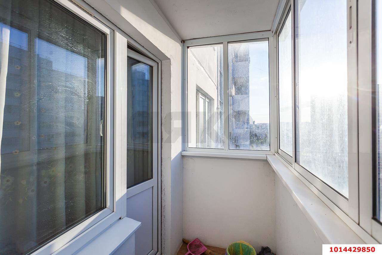 Фото №8: 3-комнатная квартира 84 м² - Краснодар, Московский, ул. Карякина, 17