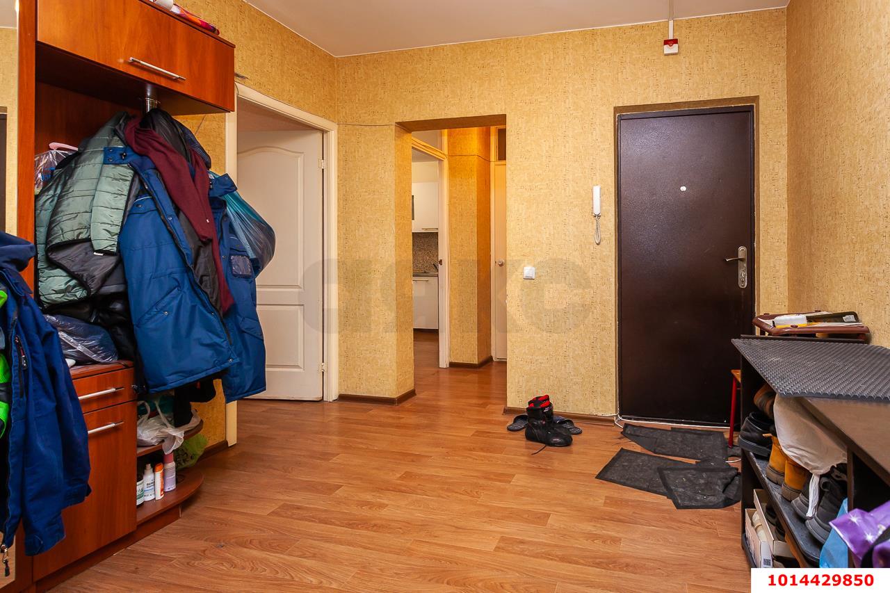 Фото №7: 3-комнатная квартира 84 м² - Краснодар, Московский, ул. Карякина, 17