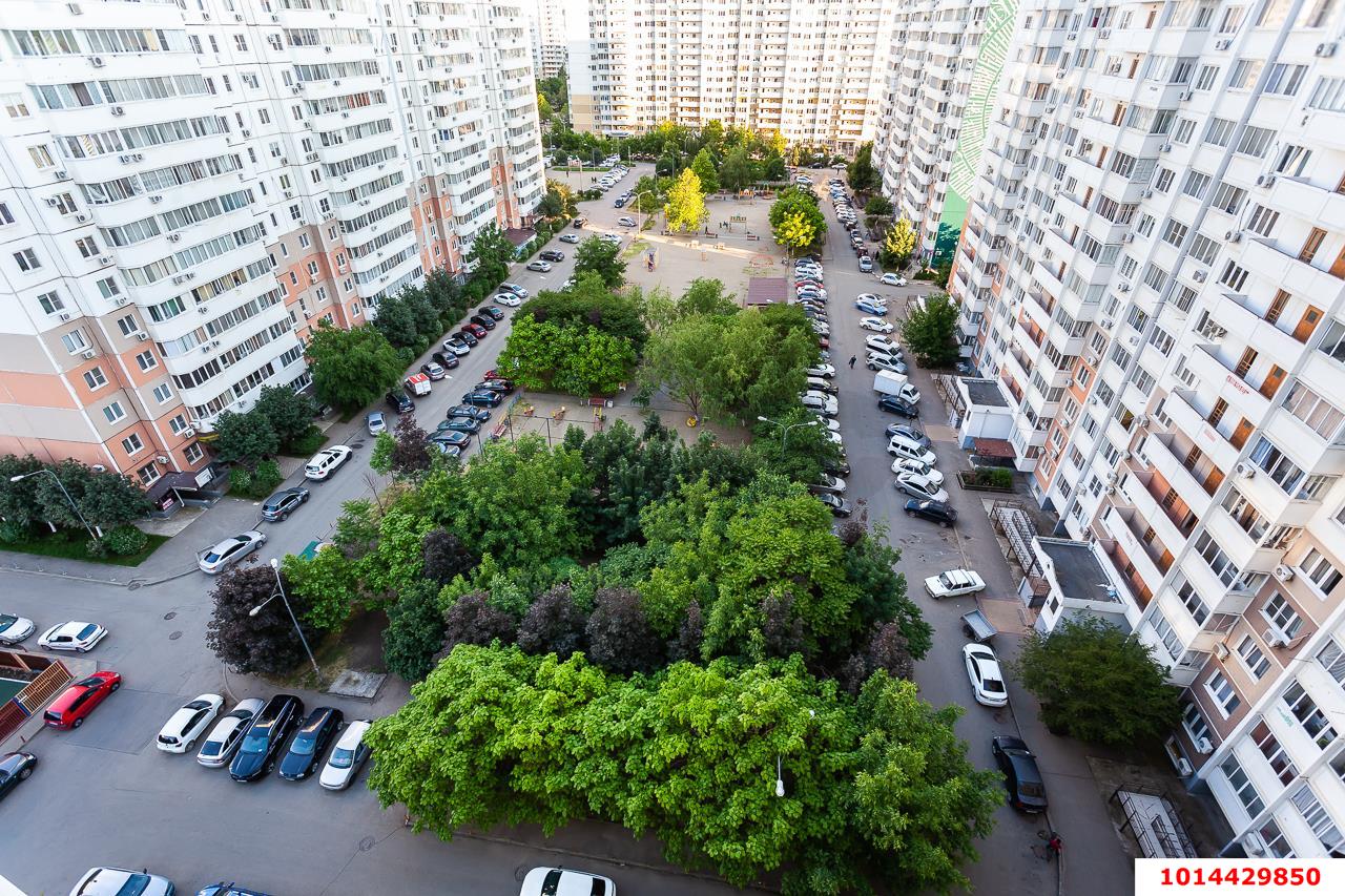 Фото №12: 3-комнатная квартира 84 м² - Краснодар, Московский, ул. Карякина, 17