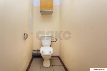 Фото №4: 3-комнатная квартира 84 м² - Краснодар, мкр. Московский, ул. Карякина, 17