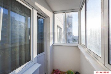 Фото №2: 3-комнатная квартира 84 м² - Краснодар, мкр. Московский, ул. Карякина, 17
