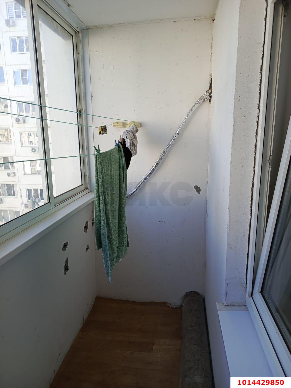 Фото №6: 3-комнатная квартира 84 м² - Краснодар, Московский, ул. им. Байбакова Н.К., 2