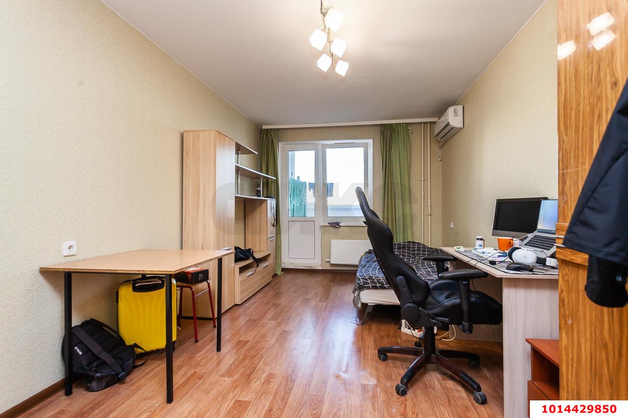 Фото №2: 3-комнатная квартира 84 м² - Краснодар, Московский, ул. Карякина, 17