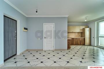 Фото №4: 1-комнатная квартира 50 м² - Краснодар, мкр. Фестивальный, ул. Яна Полуяна, 51/1