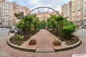 Фото №1: 1-комнатная квартира 50 м² - Краснодар, мкр. Фестивальный, ул. Яна Полуяна, 51/1