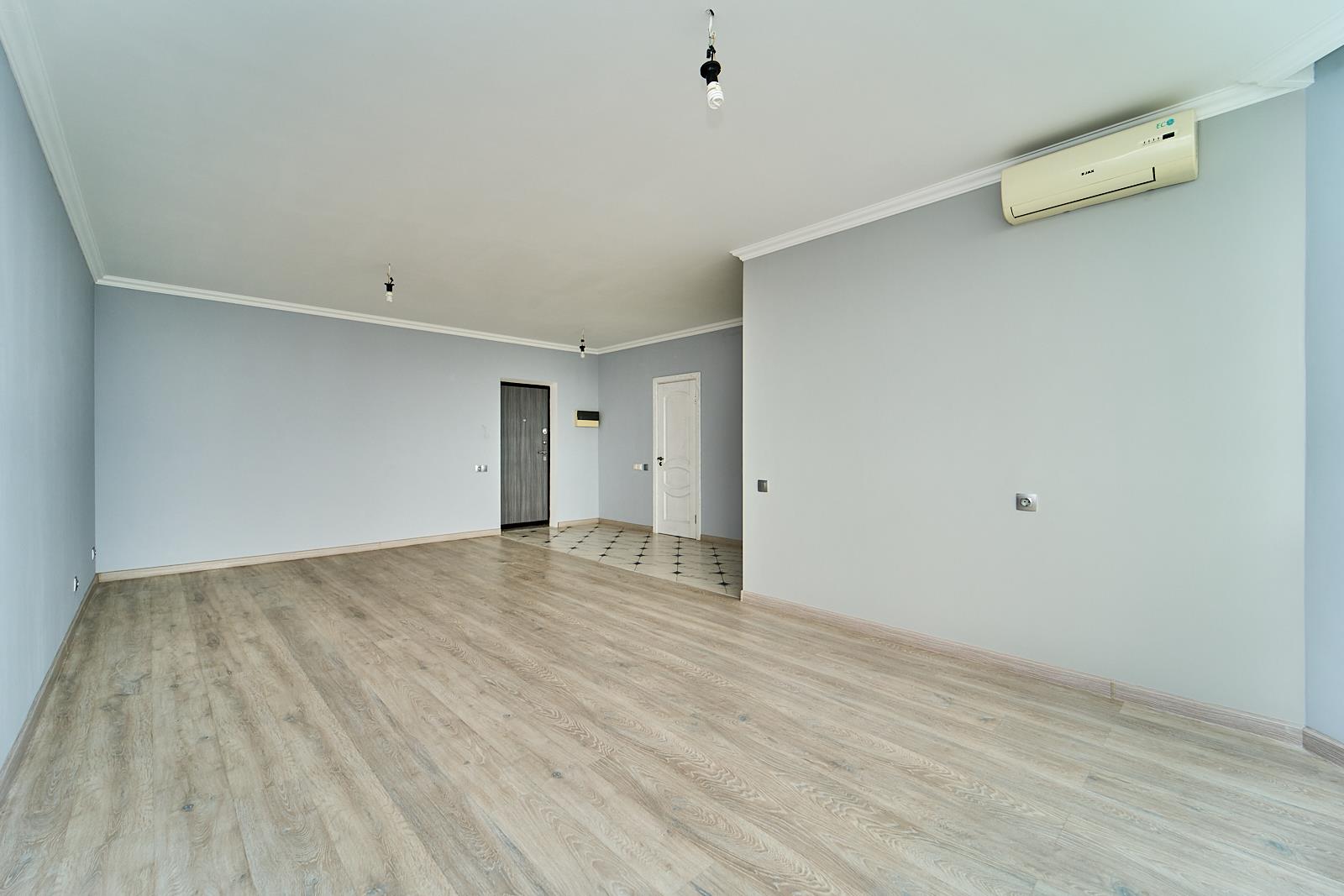 Фото №9: 1-комнатная квартира 50 м² - Краснодар, Прикубанский внутригородской округ, Солнечный, мкр. Фестивальный, ул. Яна Полуяна, 51/1