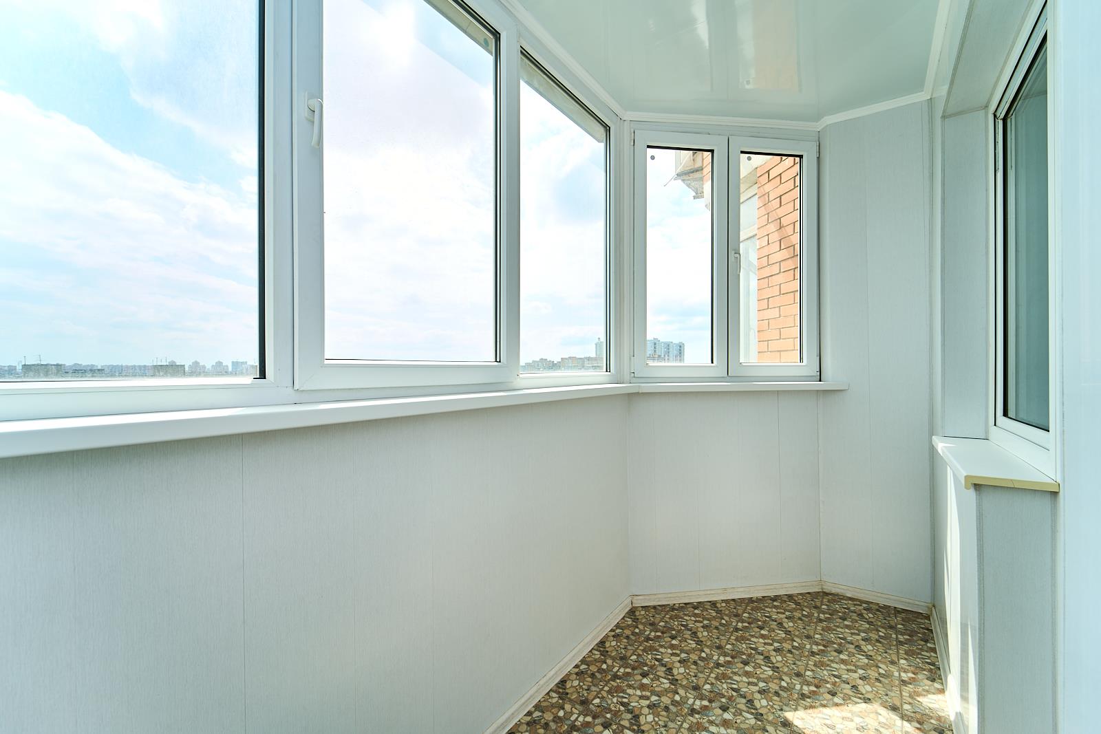 Фото №10: 1-комнатная квартира 50 м² - Краснодар, Прикубанский внутригородской округ, Солнечный, мкр. Фестивальный, ул. Яна Полуяна, 51/1