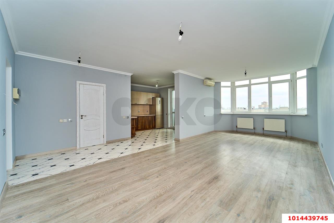 Фото №10: 1-комнатная квартира 50 м² - Краснодар, Фестивальный, ул. Яна Полуяна, 51/1