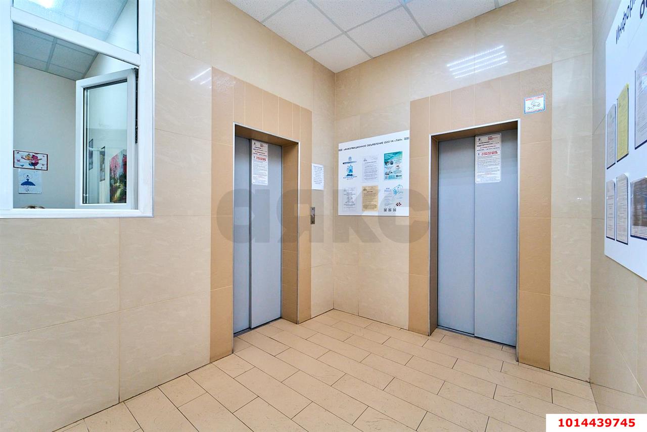 Фото №19: 1-комнатная квартира 50 м² - Краснодар, Фестивальный, ул. Яна Полуяна, 51/1