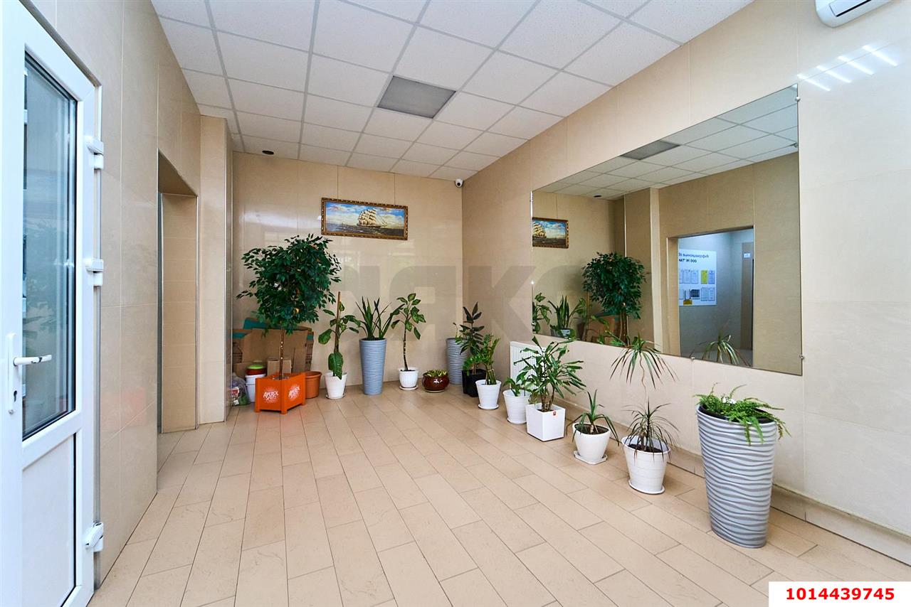 Фото №16: 1-комнатная квартира 50 м² - Краснодар, Фестивальный, ул. Яна Полуяна, 51/1