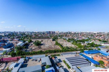 Фото №1: 2-комнатная квартира 57 м² - Краснодар, мкр. жилой комплекс Фонтаны, ул. Воронежская, 47/Г