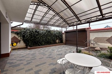 Фото №2: Дом 194 м² - Краснодар, мкр. Фестивальный, ул. Рылеева, 59