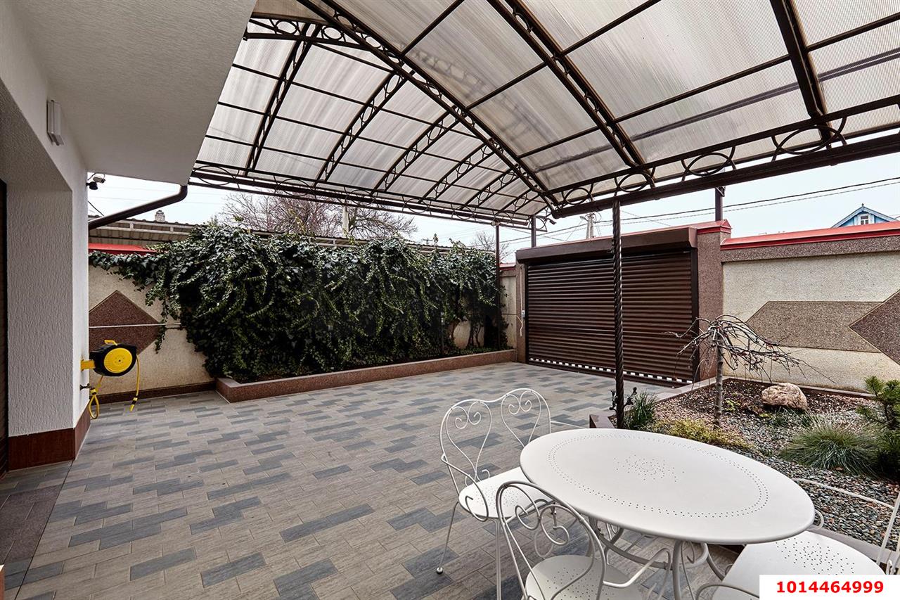 Фото №2: Дом 194 м² + 3.36 сот. - Краснодар, Фестивальный, ул. Рылеева, 59