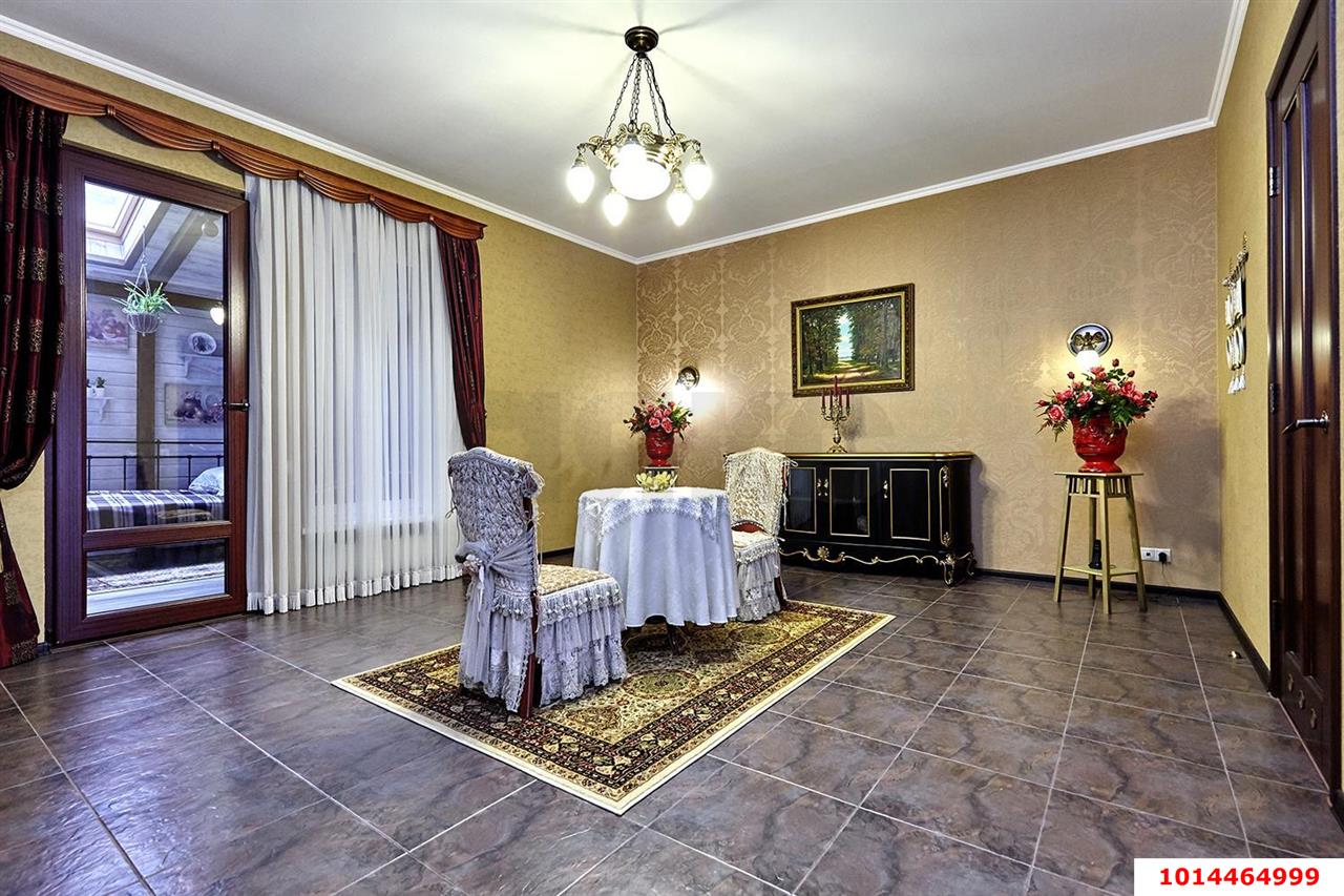 Фото №7: Дом 194 м² + 3.36 сот. - Краснодар, Западный внутригородской округ, мкр. Фестивальный, ул. Рылеева, 59