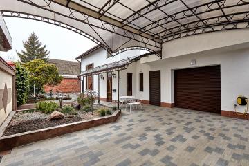 Фото №1: Дом 194 м² - Краснодар, мкр. Фестивальный, ул. Рылеева, 59