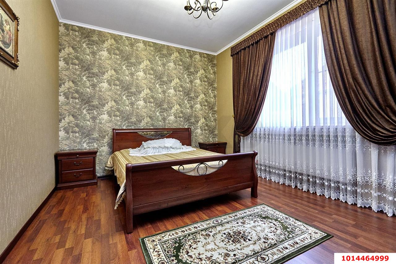 Фото №9: Дом 194 м² + 3.36 сот. - Краснодар, Западный внутригородской округ, мкр. Фестивальный, ул. Рылеева, 59