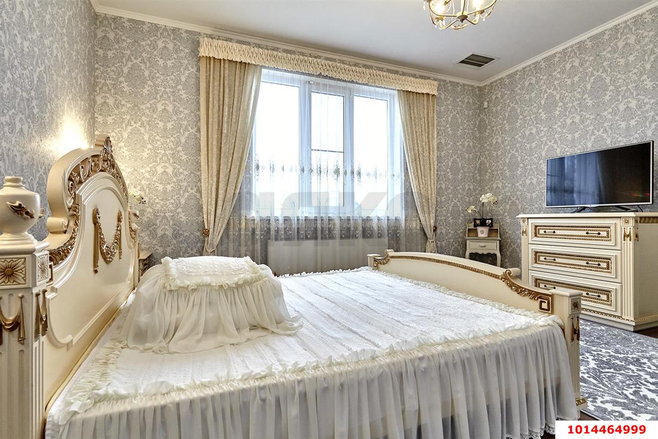 Фото №12: Дом 194 м² + 3.36 сот. - Краснодар, Западный внутригородской округ, мкр. Фестивальный, ул. Рылеева, 59