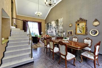 Фото №5: Дом 194 м² - Краснодар, мкр. Фестивальный, ул. Рылеева, 59