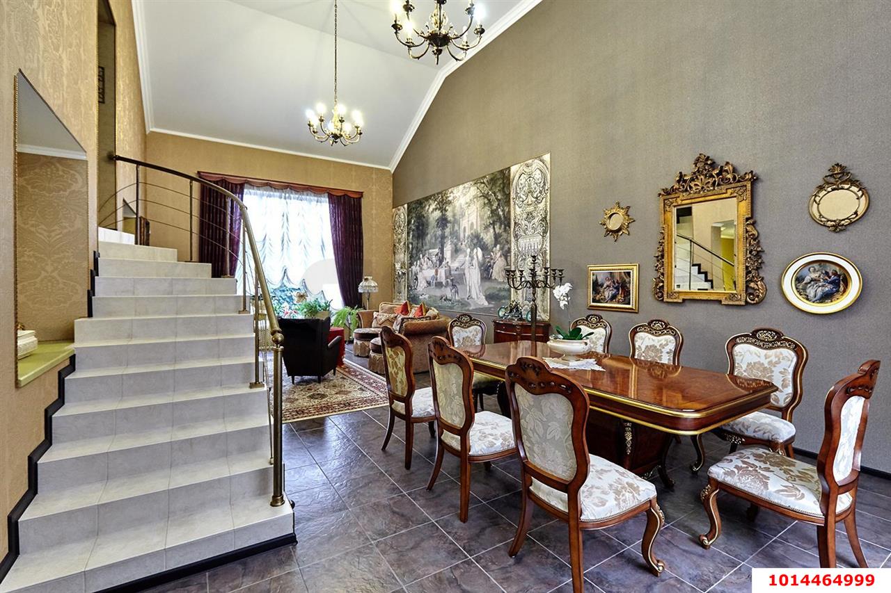 Фото №5: Дом 194 м² + 3.36 сот. - Краснодар, Западный внутригородской округ, мкр. Фестивальный, ул. Рылеева, 59