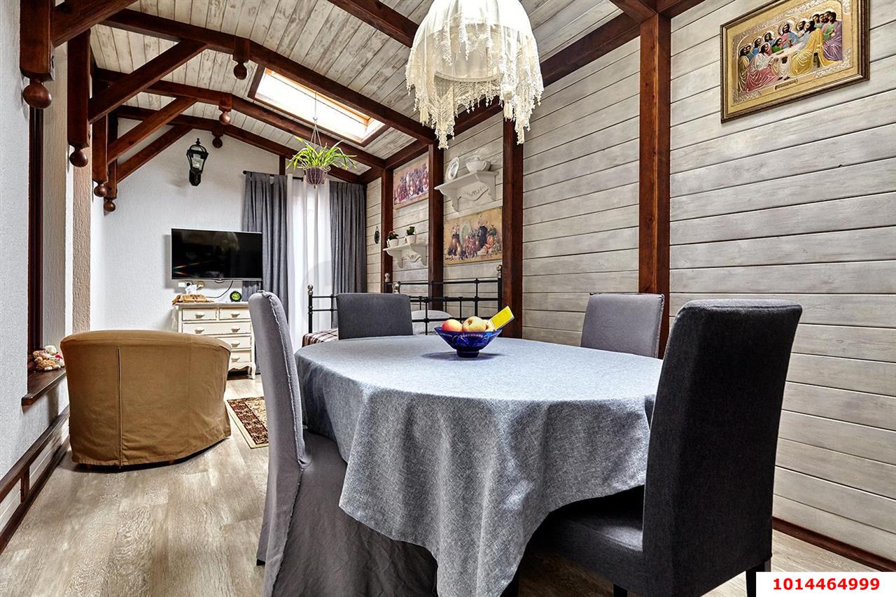 Фото №8: Дом 194 м² + 3.36 сот. - Краснодар, Фестивальный, ул. Рылеева, 59